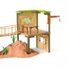 Zoo schleich WILD LIFE Ranger Adventure Station Mitmevärviline 3-8 aastat