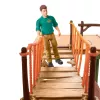 Zoo schleich WILD LIFE Ranger Adventure Station Mitmevärviline 3-8 aastat