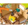 Zoo schleich WILD LIFE Ranger Adventure Station Mitmevärviline 3-8 aastat