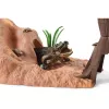 Zoo schleich WILD LIFE Ranger Adventure Station Mitmevärviline 3-8 aastat