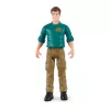 Zoo schleich WILD LIFE Ranger Adventure Station Mitmevärviline 3-8 aastat