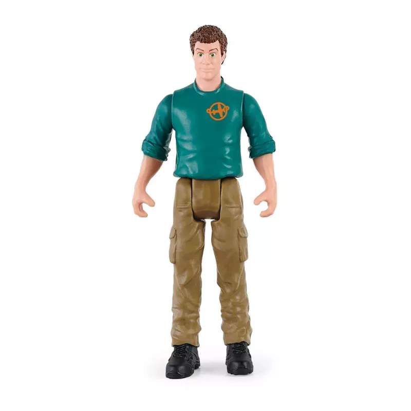 Zoo schleich WILD LIFE Ranger Adventure Station Mitmevärviline 3-8 aastat