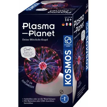 Kosmos 45872819 laste teadusmänguasi