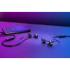 ASUS ROG Cetra Core II Peakomplekt Juhtmega Kõrvasisene Mängudele Must