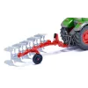 Siku Full reversible plough Preassembled 1:32