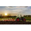 Siku Full reversible plough Preassembled 1:32