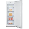 Hisense FV191N4AW2 püstsügavkülmik eraldiseisev 155 L valge