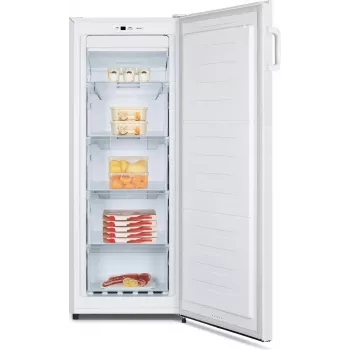 Hisense FV191N4AW2 püstsügavkülmik eraldiseisev 155 L valge