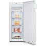 Hisense FV191N4AW2 püstsügavkülmik eraldiseisev 155 L valge