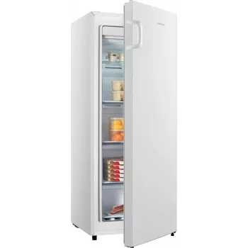 Hisense FV191N4AW2 püstsügavkülmik eraldiseisev 155 L valge