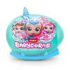 Babycorns Interactive Baby nukk Series 1 Large ZURU