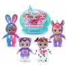 Babycorns Interactive Baby nukk Series 1 Large ZURU