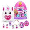 Mängufiguur Zuru Rainbocorns Eggzania Surprise Series 1 — sortimendist kogumisfiguur (üks tk)