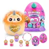 Mängufiguur Zuru Rainbocorns Eggzania Surprise Series 1 — sortimendist kogumisfiguur (üks tk)