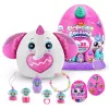 Mängufiguur Zuru Rainbocorns Eggzania Surprise Series 1 — sortimendist kogumisfiguur (üks tk)
