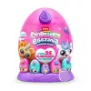 Mängufiguur Zuru Rainbocorns Eggzania Surprise Series 1 — sortimendist kogumisfiguur (üks tk)