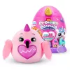 Mängufiguur Zuru Rainbocorns Eggzania Surprise Series 1 — sortimendist kogumisfiguur (üks tk)