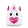 Mängufiguur Zuru Rainbocorns Eggzania Surprise Series 1 — sortimendist kogumisfiguur (üks tk)