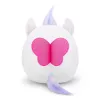 Mängufiguur Zuru Rainbocorns Eggzania Surprise Series 1 — sortimendist kogumisfiguur (üks tk)