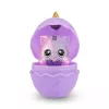 Mängufiguur Zuru Rainbocorns Eggzania Surprise Series 1 — sortimendist kogumisfiguur (üks tk)