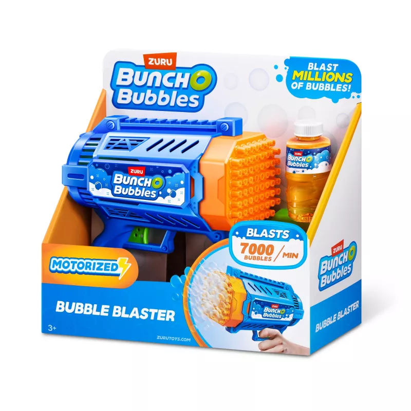 Bunch O Bubbles Motoriseeritud Mullipuhur ZURU