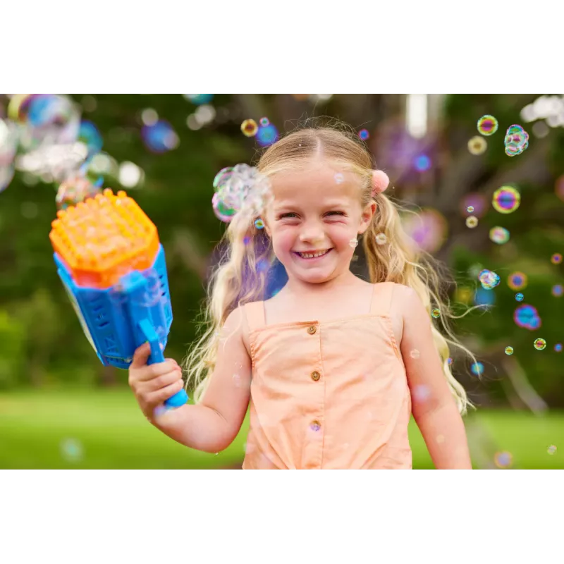 Bunch O Bubbles Motoriseeritud Mullipuhur ZURU