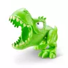 Zuru Smashers T‑Rex Battles mängukuju — kogutav dinosauruse märulikuju, sortimendis mudelid