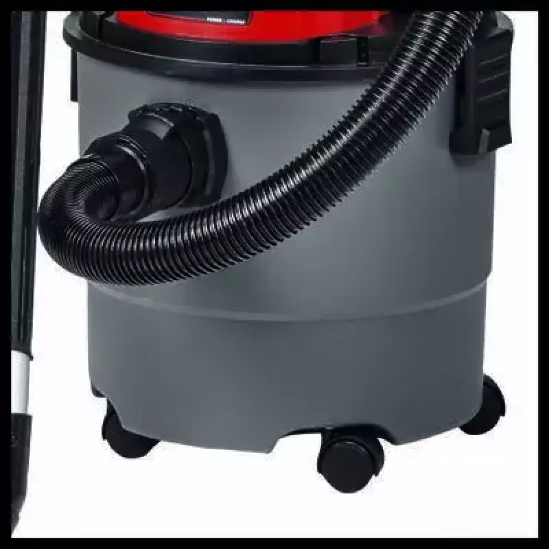 Trummelmuidupuhasti Einhell TC-VC 18/15 Li-Solo