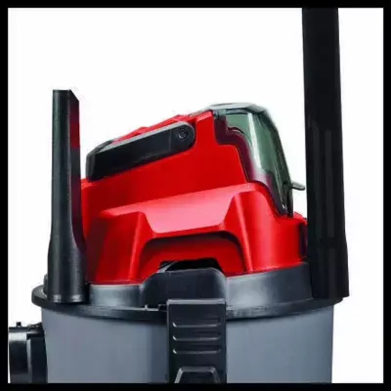 Trummelmuidupuhasti Einhell TC-VC 18/15 Li-Solo