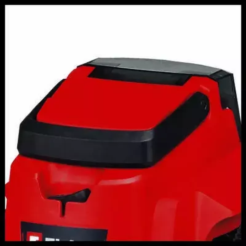 Trummelmuidupuhasti Einhell TC-VC 18/15 Li-Solo