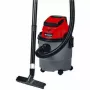 Trummelmuidupuhasti Einhell TC-VC 18/15 Li-Solo