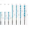 Puurikomplekt Bosch EXPERT HEX-9 MultiConstruction, 7 tk (Ø5, 5,5, 6, 7, 8, 10 mm)