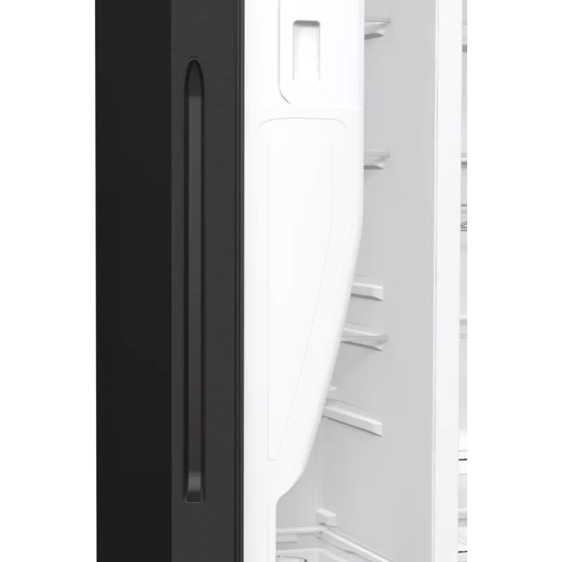 Hisense RS5P535NTFE külmik-sügavkülmik eraldiseisev 566 L must