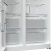 Hisense RS5P535NTFE külmik-sügavkülmik eraldiseisev 566 L must