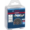 Bosch 2 608 900 035 multifunktsionaalse tööriista lisaseade Segmenteeritud tera