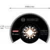 Bosch 2 608 900 035 multifunktsionaalse tööriista lisaseade Segmenteeritud tera