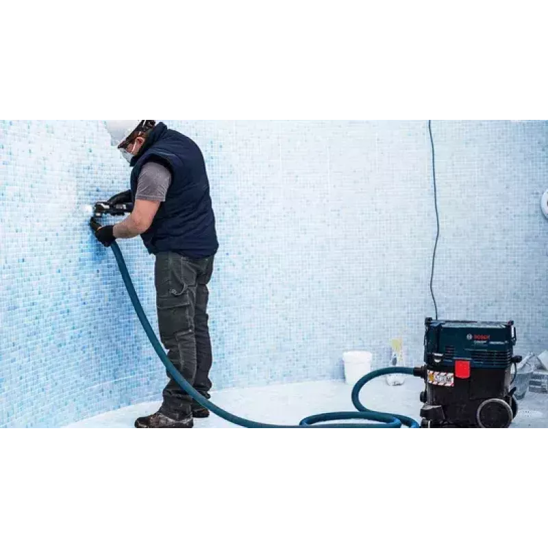 Bosch 2 608 900 035 multifunktsionaalse tööriista lisaseade Segmenteeritud tera