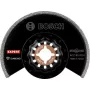 Bosch 2 608 900 035 multifunktsionaalse tööriista lisaseade Segmenteeritud tera