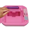 VTech 532404, 6 a, vajalikud patareid, AA, roosa