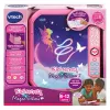 VTech 532404, 6 a, vajalikud patareid, AA, roosa