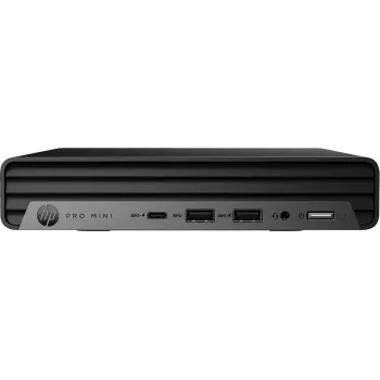 HP Pro Mini 400 G9 Intel® Core™ i5 i5-13500T 16 GB DDR4-SDRAM 512 GB SSD Windows 11 Pro Mini PC Must