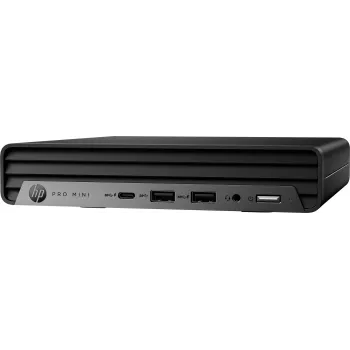 HP Pro Mini 400 G9 Intel® Core™ i5 i5-13500T 16 GB DDR4-SDRAM 512 GB SSD Windows 11 Pro Mini PC Must