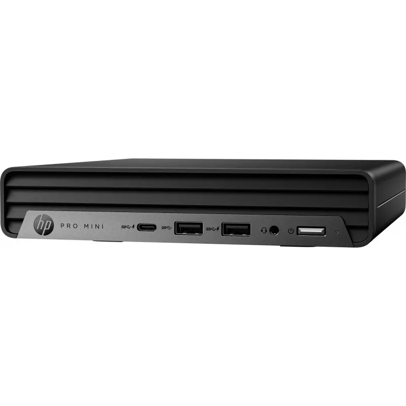 HP Pro Mini 400 G9 Intel® Core™ i5 i5-13500T 16 GB DDR4-SDRAM 512 GB SSD Windows 11 Pro Mini PC Must