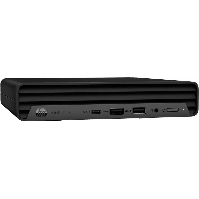 HP Pro Mini 400 G9 Intel® Core™ i5 i5-13500T 16 GB DDR4-SDRAM 512 GB SSD Windows 11 Pro Mini PC Must