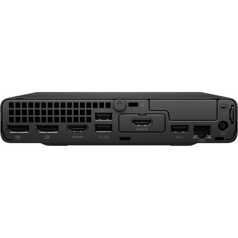 HP Pro Mini 400 G9 Intel® Core™ i5 i5-13500T 16 GB DDR4-SDRAM 512 GB SSD Windows 11 Pro Mini PC Must