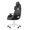 Arvutimängutool Thermaltake ARGENT E700 Must