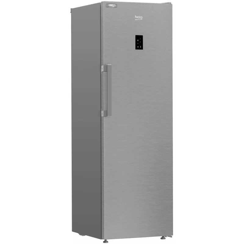 Beko B3RMLNE444HXB külmik Eraldiseisev 365 L Roostevaba teras