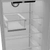 Beko B3RMLNE444HXB külmik Eraldiseisev 365 L Roostevaba teras