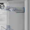 Beko B3RMLNE444HXB külmik Eraldiseisev 365 L Roostevaba teras