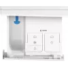 Bosch Serie 8 WGB244AW0 pesumasin eestlaetav 9 kg 1400 RPM valge